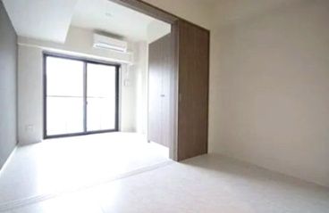 居室・リビング　同タイプ部屋　参考写真です