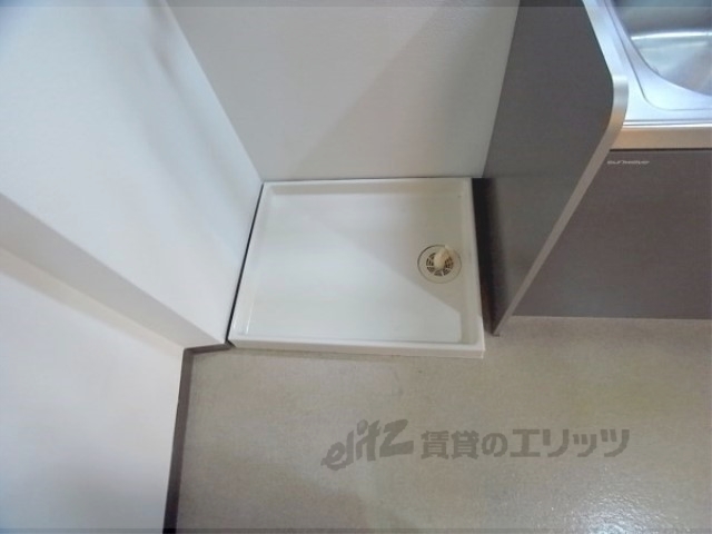 その他部屋・スペース　室内に置けます。嬉しい。