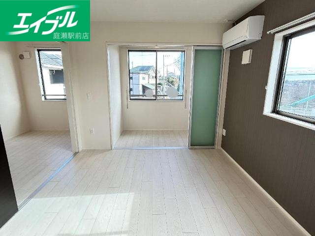 居室・リビング　リビング（イメージ）