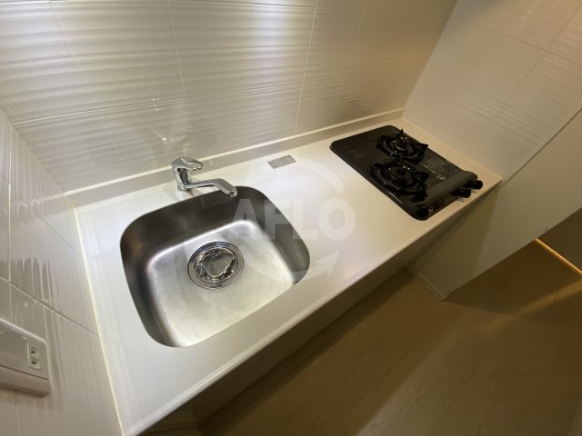 キッチン　サムティ江戸堀ASUNT　キッチン