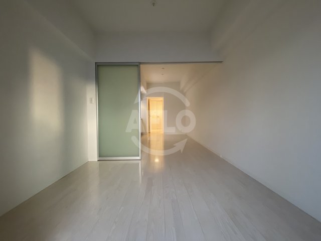 居室・リビング　サムティ江戸堀ASUNT　洋室