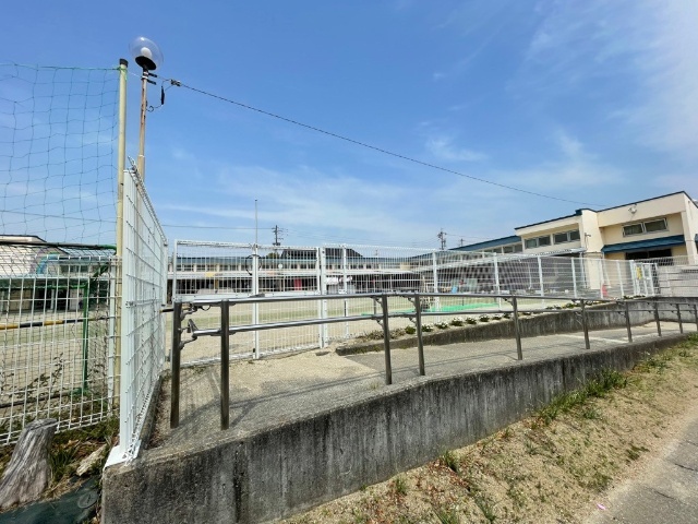 幼稚園・保育園　日進市立梅森保育園（幼稚園・保育園）まで1000m