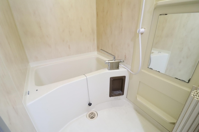 バス・シャワールーム　浴室