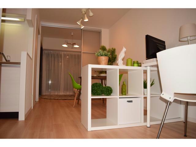 居室・リビング