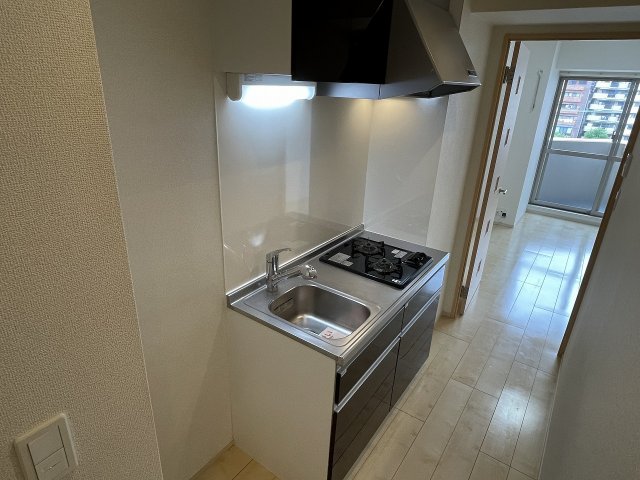 キッチン　使いやすいキッチンです