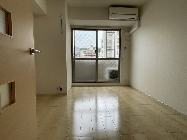 居室・リビング　ゆったり過ごせるリビングです