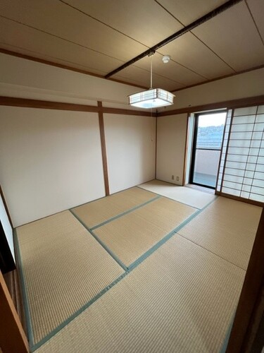 その他部屋・スペース　和室　※前回募集時2022年12月の写真