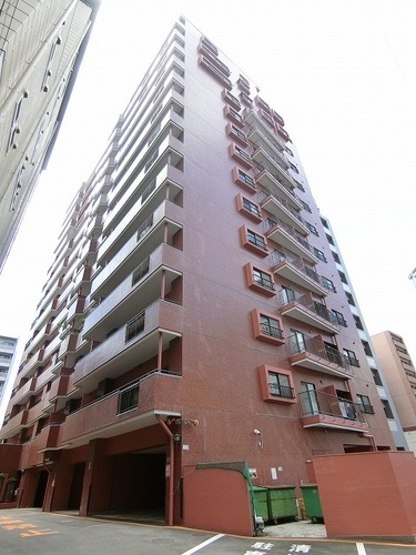 建物外観　建物外観　※前回募集時2024年6月の写真