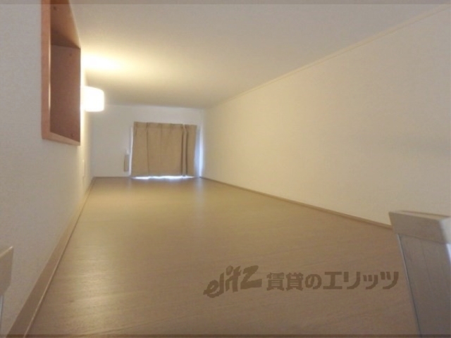 その他　ロフト