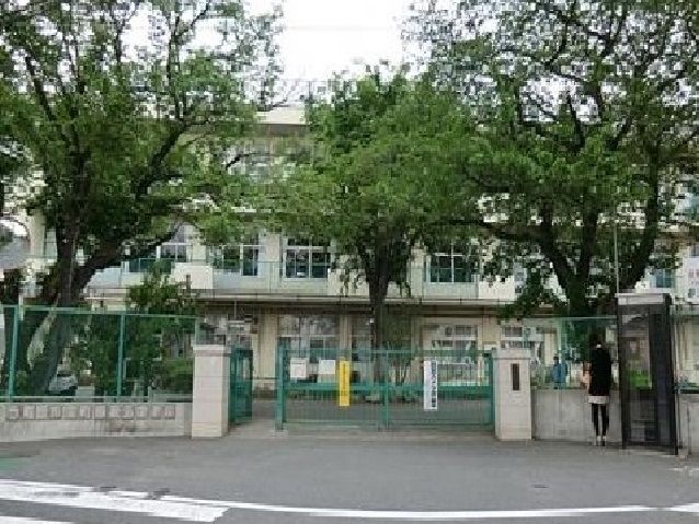 小学校　町田第五小学校（小学校）まで350m