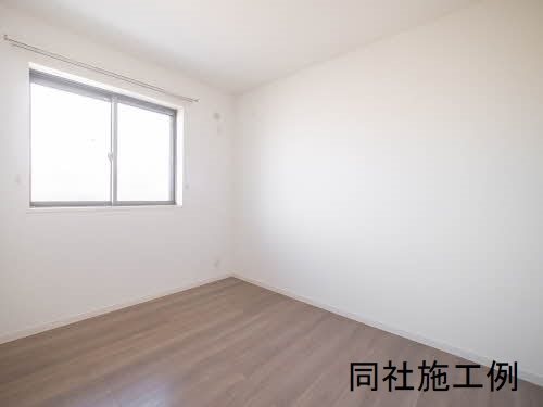 その他部屋・スペース　同社施工例