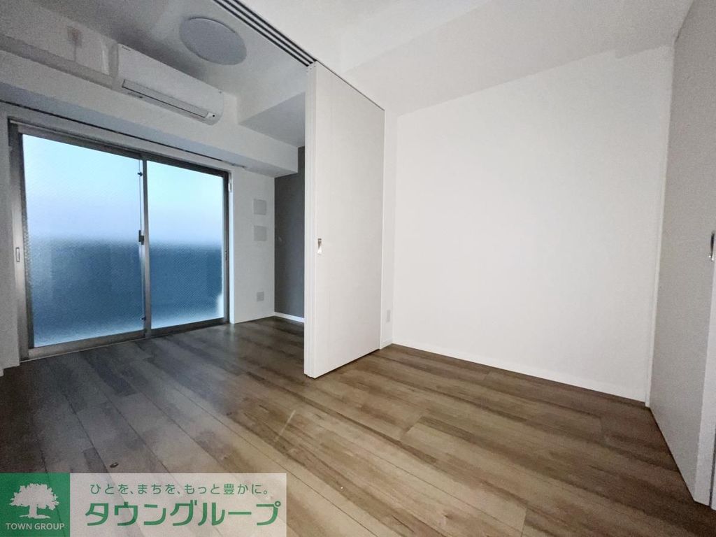 居室・リビング　リビング/居室