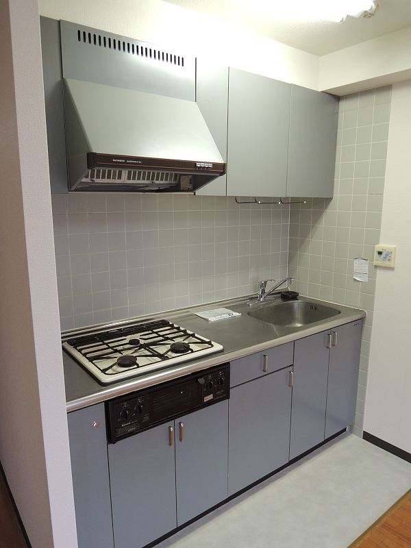 キッチン　※イメージ