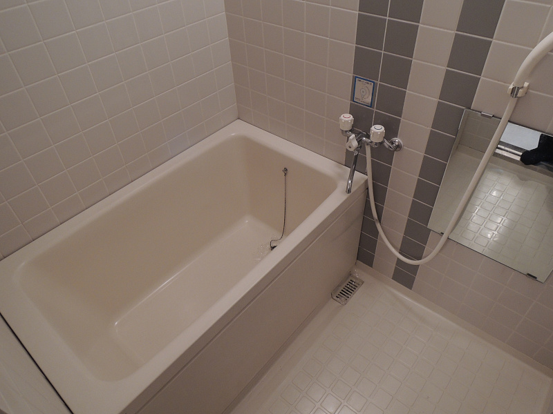 バス・シャワールーム　※イメージ