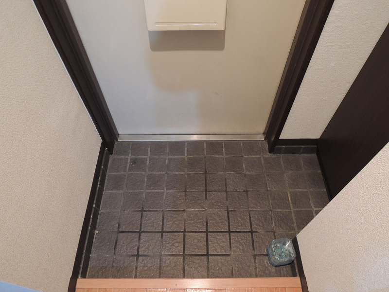 玄関　※イメージ