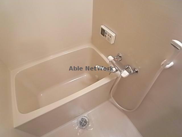 バス・シャワールーム　参照写真