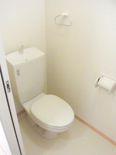 トイレ　★トイレ★