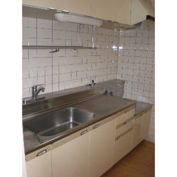 キッチン　別号室参考