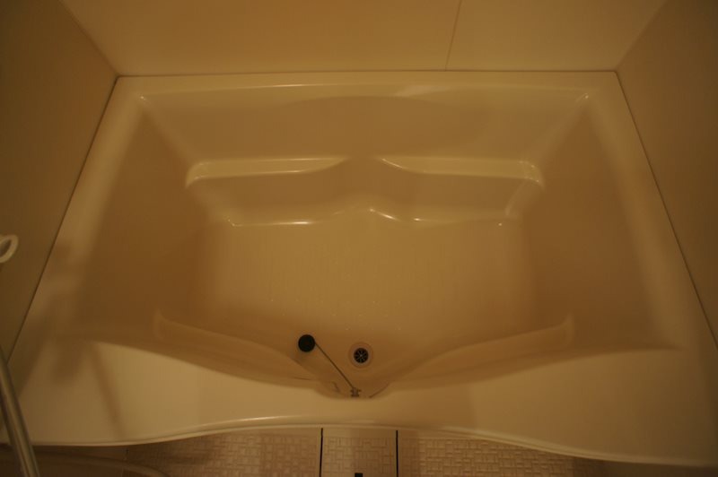 バス・シャワールーム　別号室