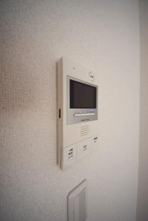 セキュリティ　★インターネット光回線利用無料★オートロックエントランス★