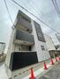 桃谷駅より徒歩8分 2階 築2年6ヶ月の賃貸物件