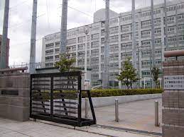 高校・高専　大阪府立桃谷高校（高校・高専）まで457m