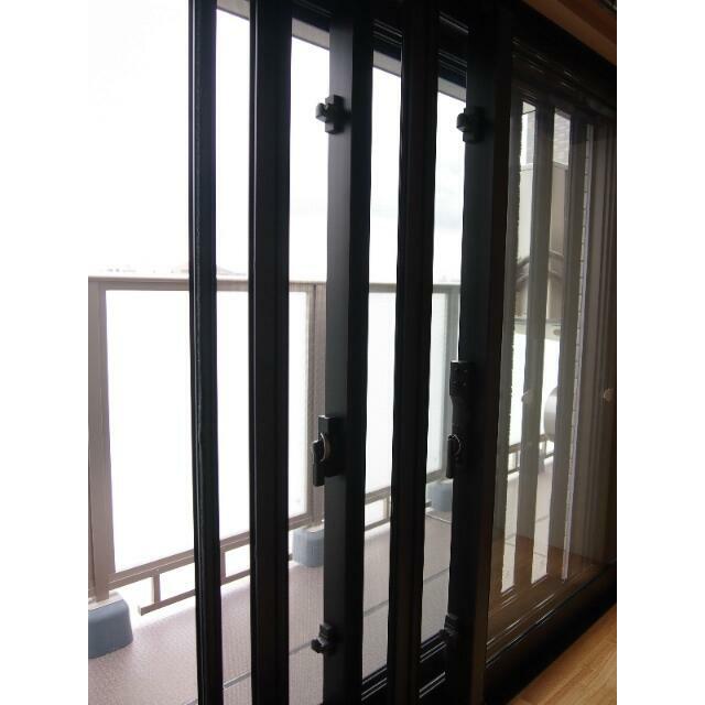 その他　二重サッシ