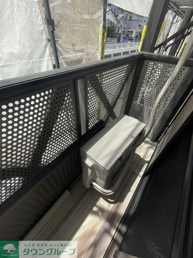 バルコニー　★同施工タイプイメージ★