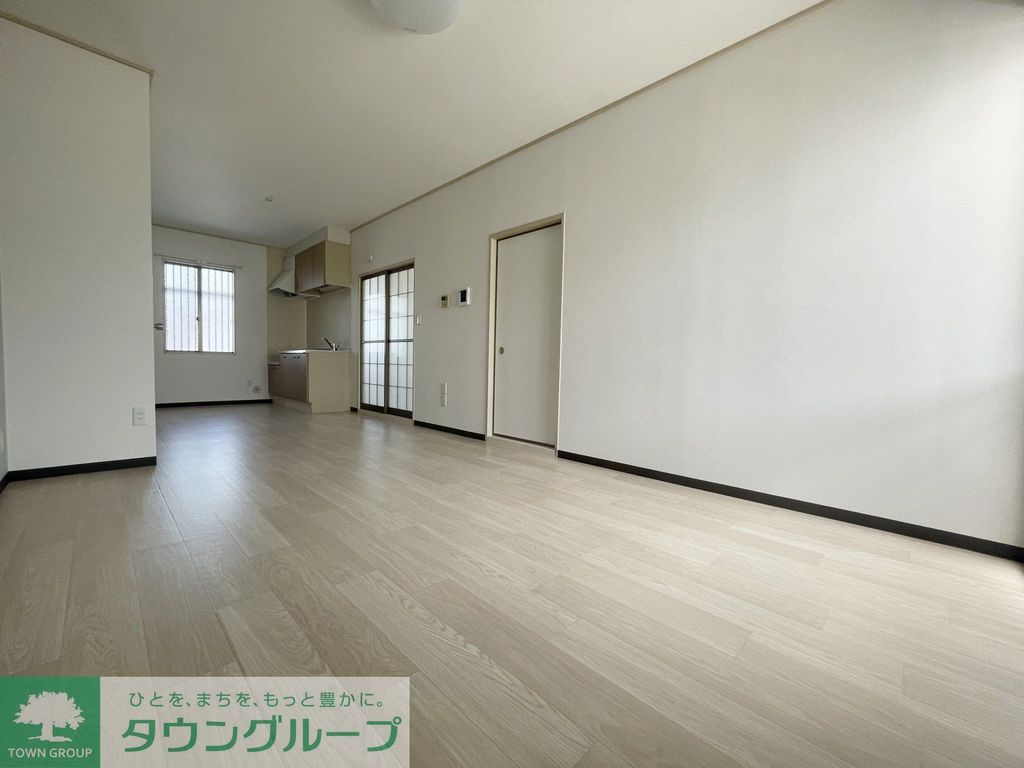 居室・リビング　★同施工タイプイメージ★