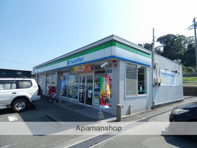 コンビニ　ファミリーマート磐田インター店（コンビニ）まで1048m