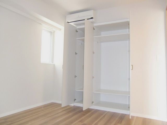 その他部屋・スペース　★オールフローリング振分けタイプ★