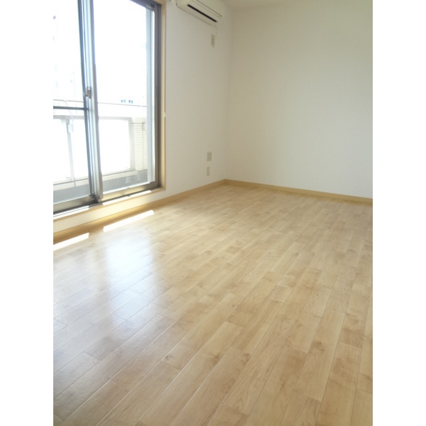 その他部屋・スペース　落ち着いた雰囲気の洋室♪