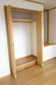 収納　収納