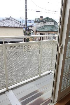 バルコニー　ベランダ