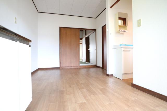 その他部屋・スペース　その他部屋スペース　ＤＫ