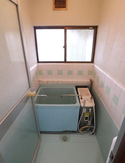 バス・シャワールーム　バス　※同物件・同仕様画像