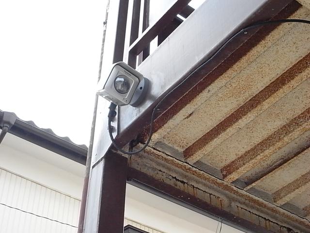 セキュリティ　セキュリティ