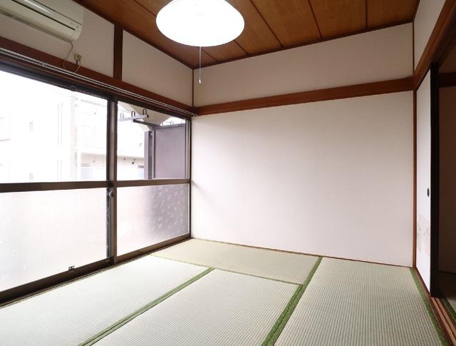 居室・リビング　居室　※同物件・同仕様画像