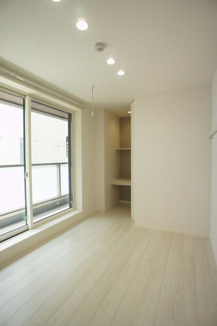 その他部屋・スペース　明るい雰囲気で暮らしやすい！優しい質感の室内がオススメ☆