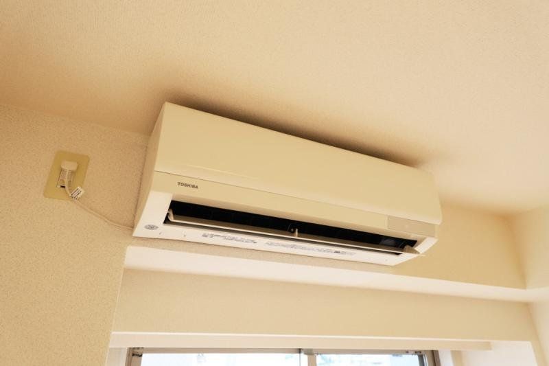 バス・シャワールーム　その他