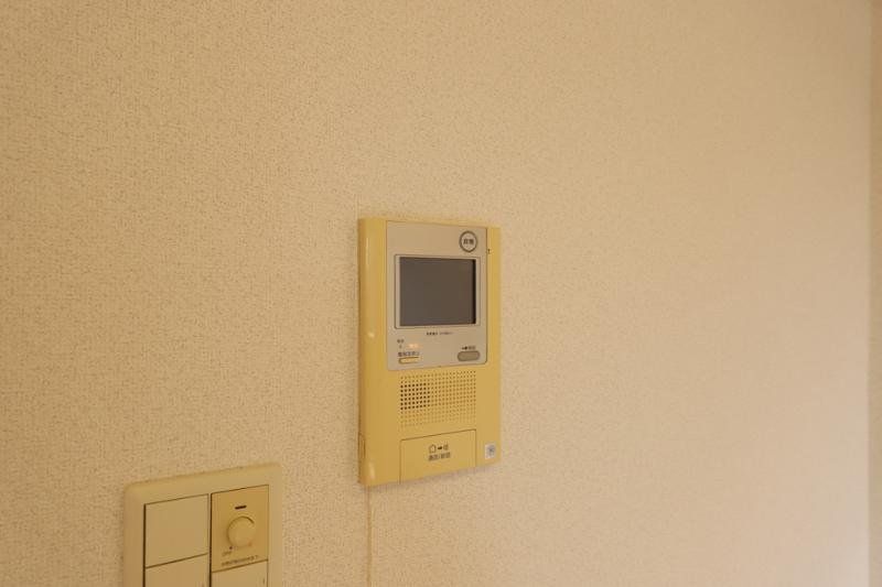 居室・リビング　その他