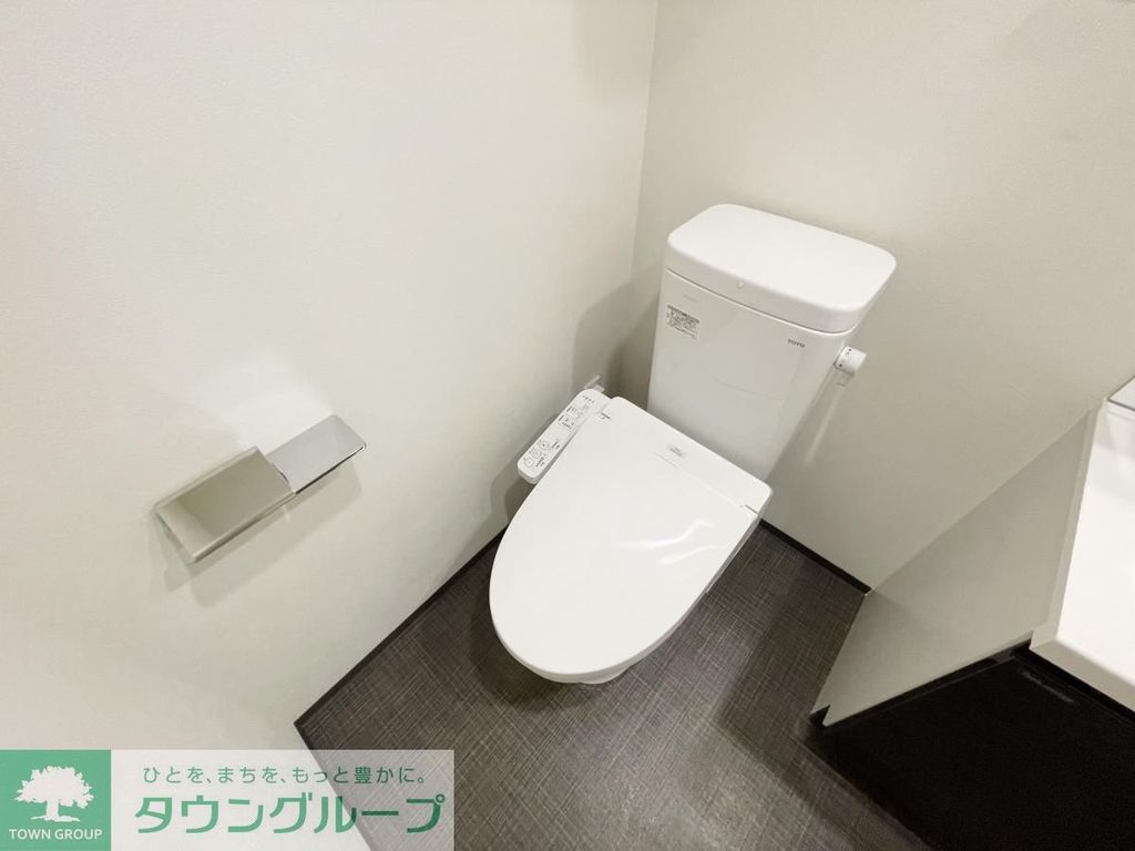 トイレ　※参考写真※