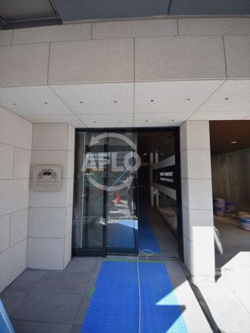 エントランス　レオンコンフォート本町東III　エントランス