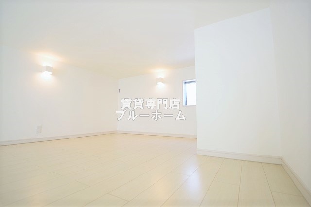 その他部屋・スペース　6帖のロフトスペース！