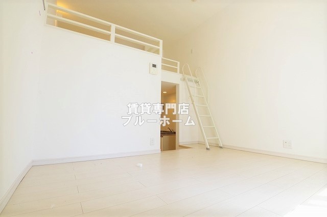 その他　別角度からの洋室！