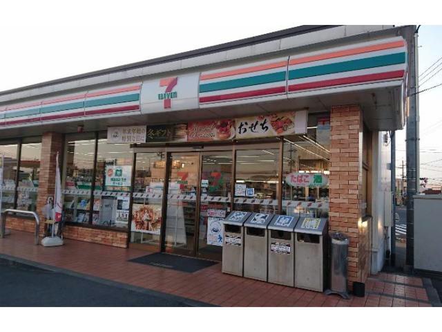 コンビニ　セブンイレブン神辺十九軒屋店（コンビニ）まで927m