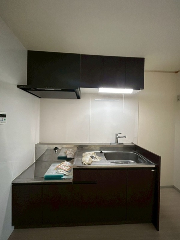 キッチン　別室参照