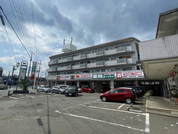 ＪＲ東海道本線 長岡京駅 徒歩11分 2階建 築9年の周辺写真