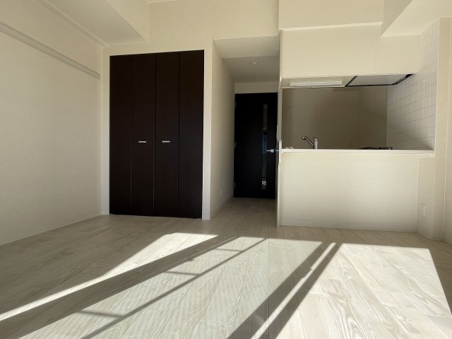 居室・リビング　おしゃれなリビングです