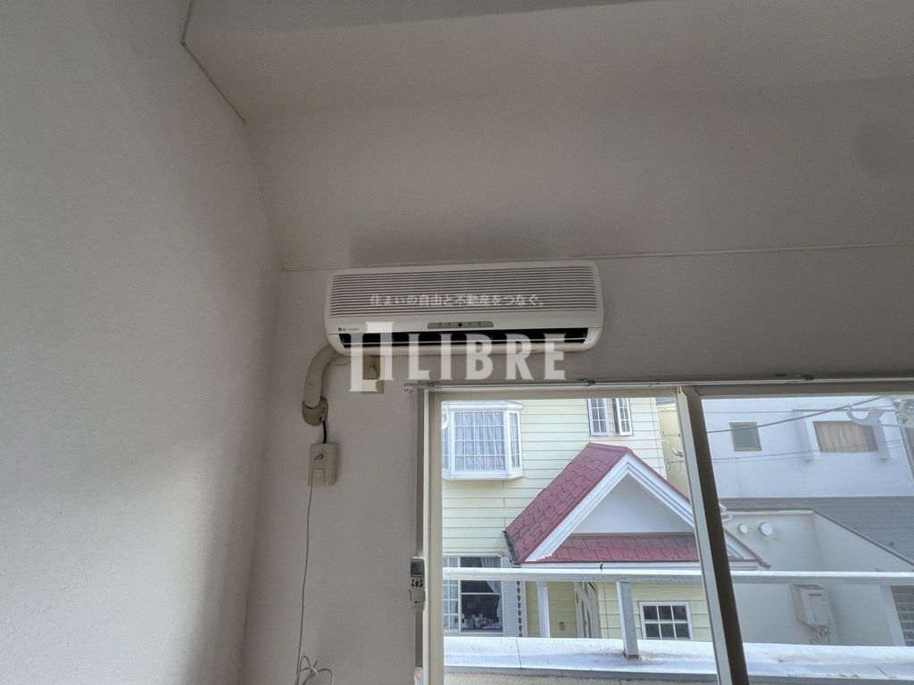 その他設備　設備